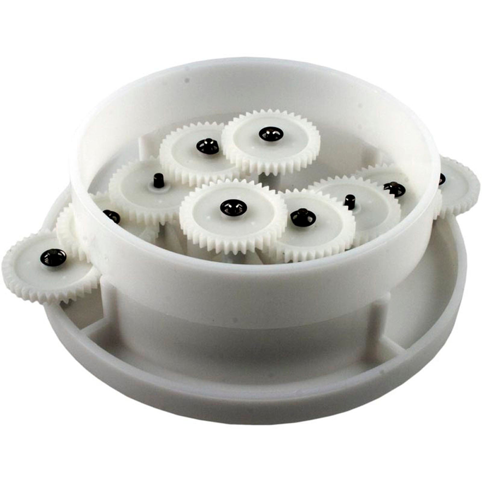 Valve Kit, A & A Manufacturing 6 Port Top Feed Valve