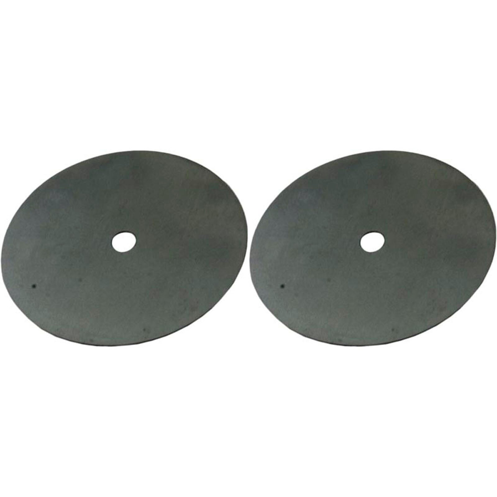 Anti-Friction Washer, A & A 5 Port Top Feed Valve, qty 2