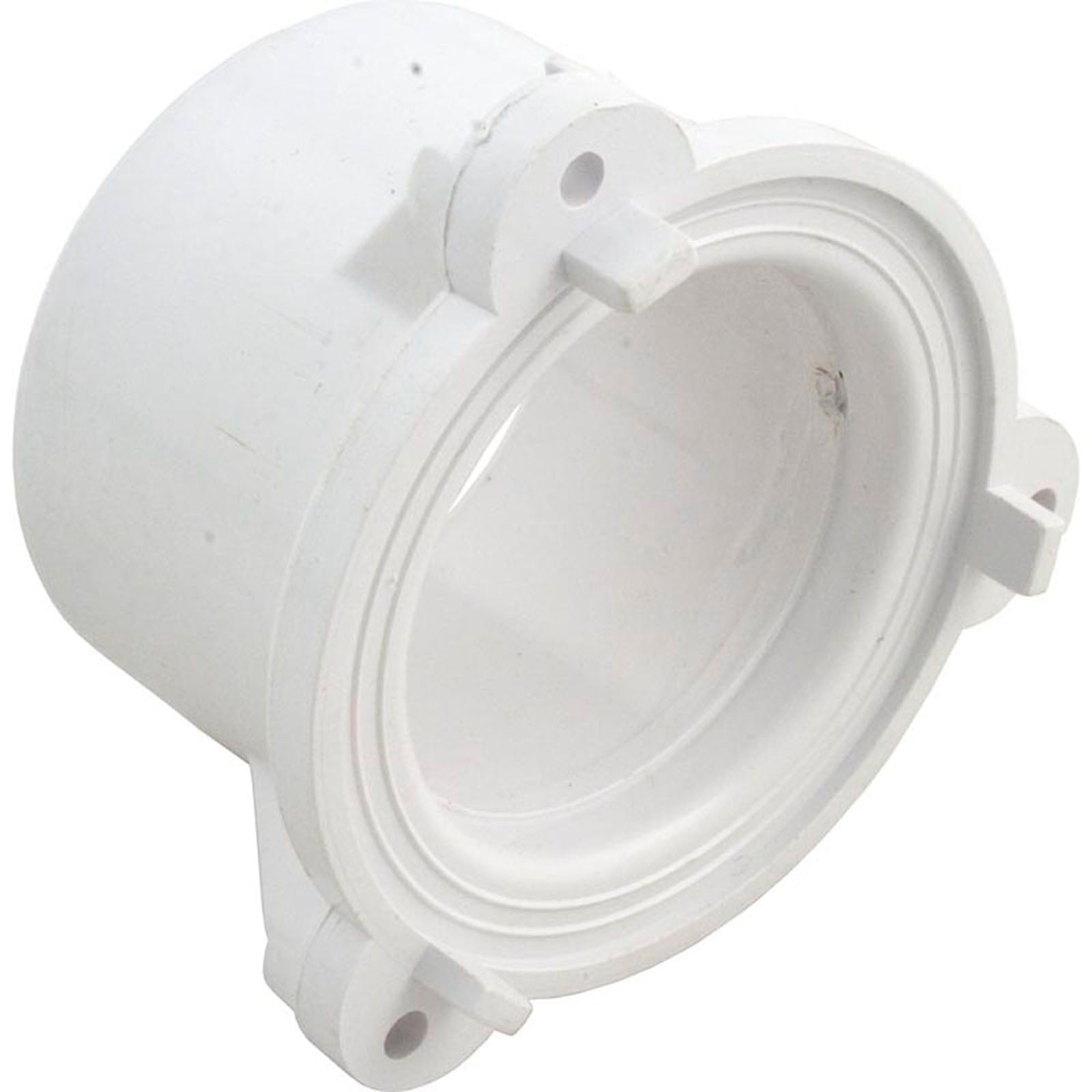 Sight Glass End Cap, Pentair, 1-1/2" Slip