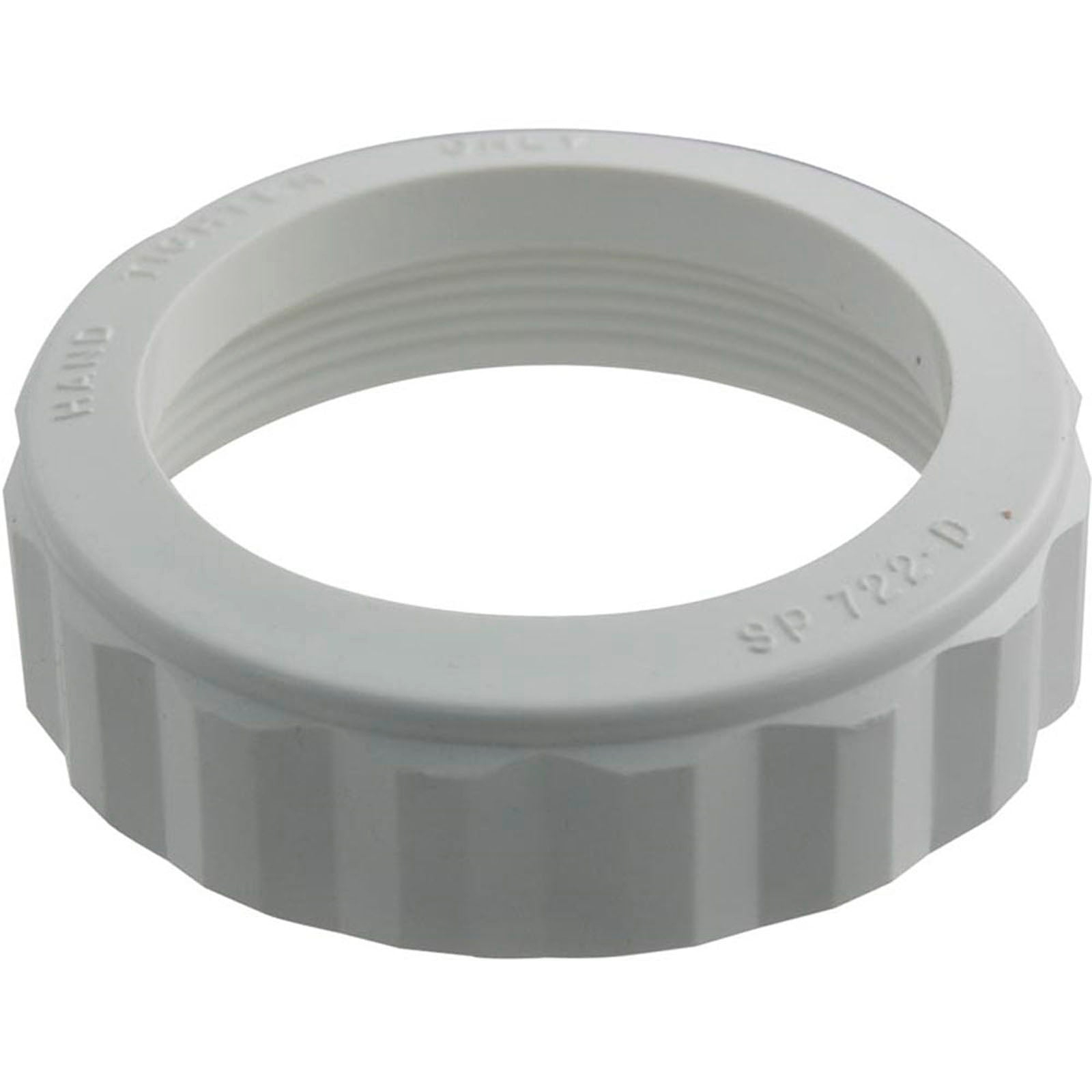 Nut, Hayward Trimline 1-1/2" Ball/SP0410X Slide Valves