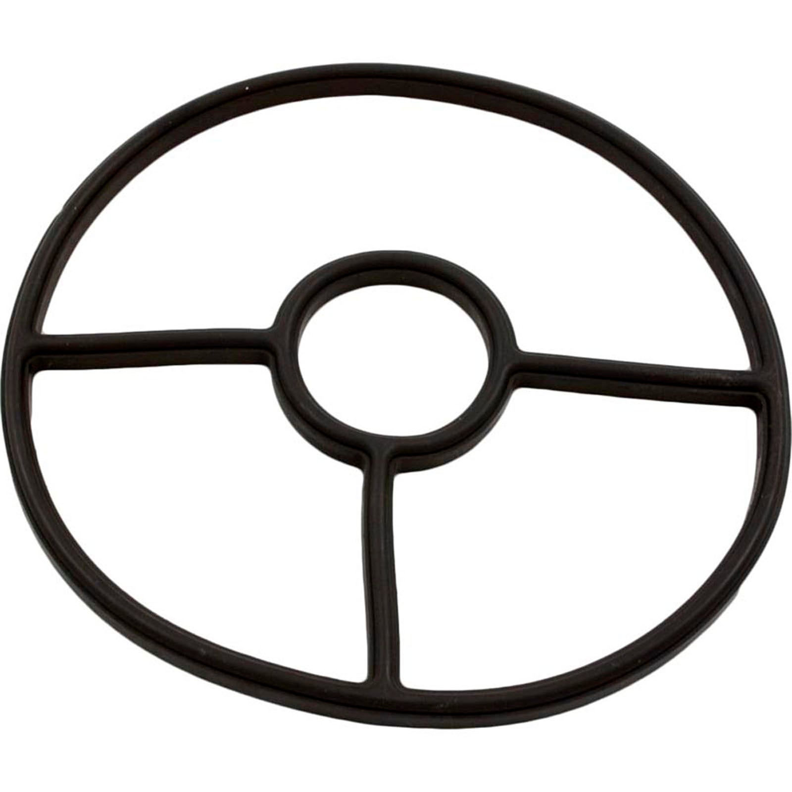 Gasket, Hayward SP0704, 5-3/16"OD, 3 Spokes