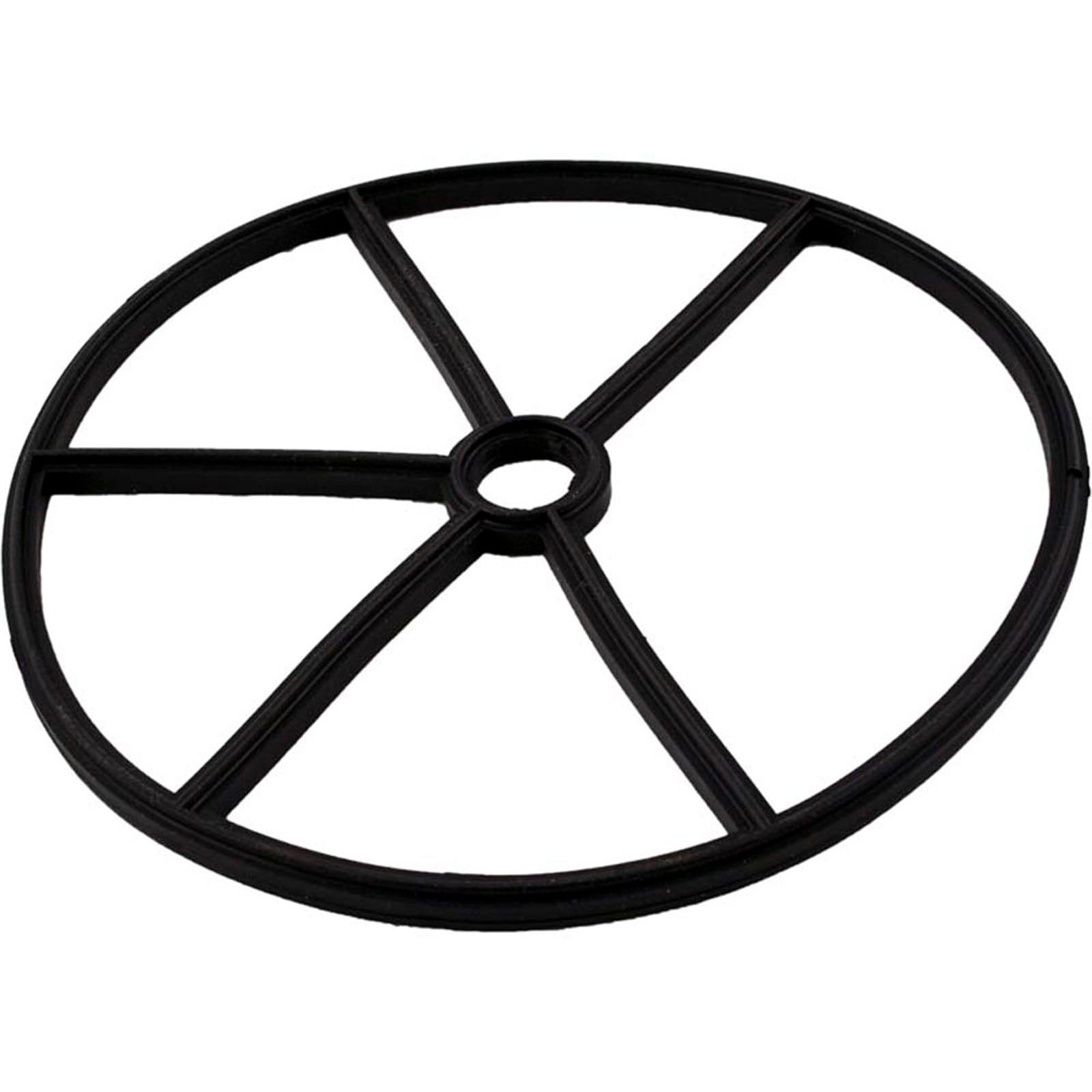 Gasket, Waterco 2" Top/Side Mount, 6-13/16"OD, 5 Spokes