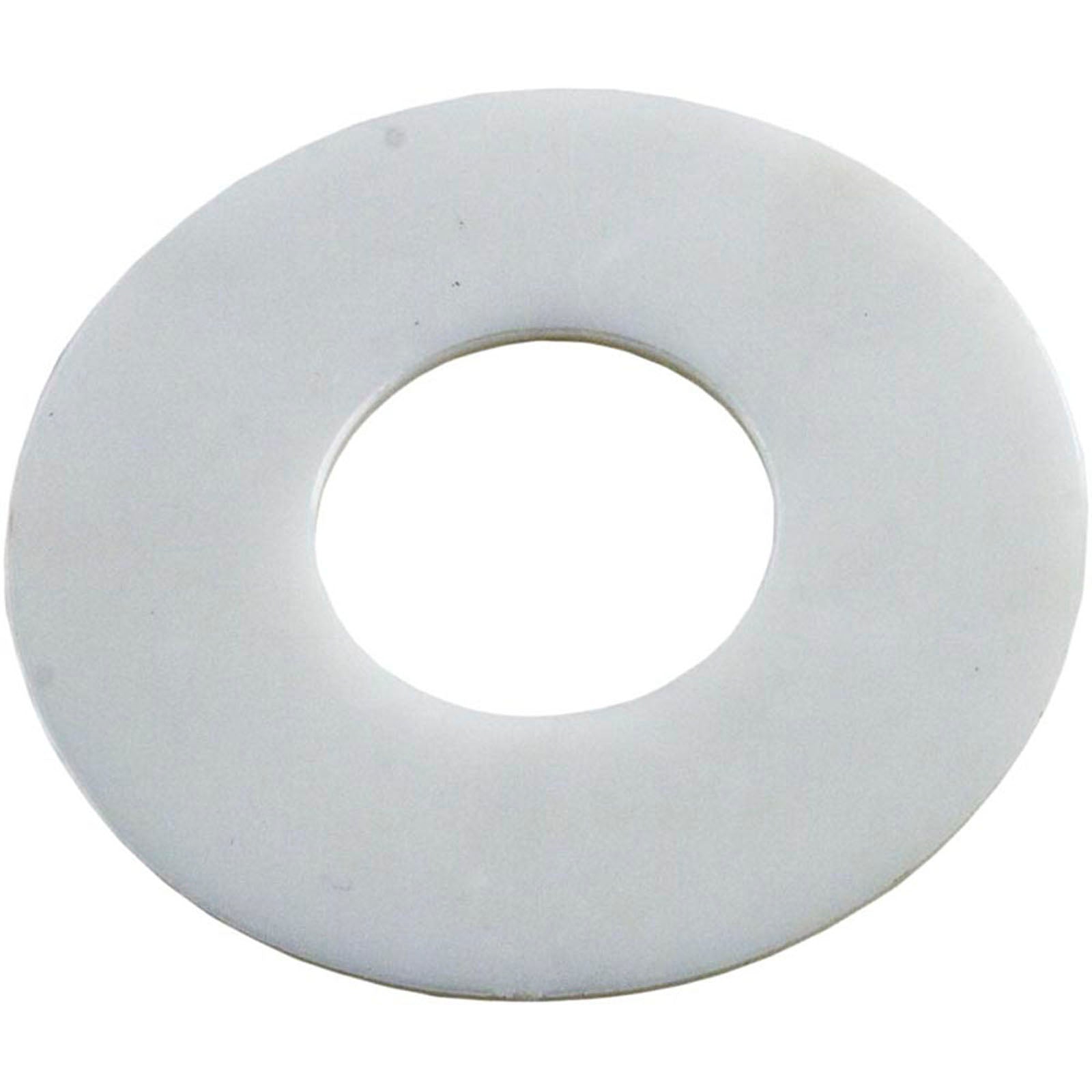 Washer, Praher ABS 3" Top/Side Mount Valves, Above