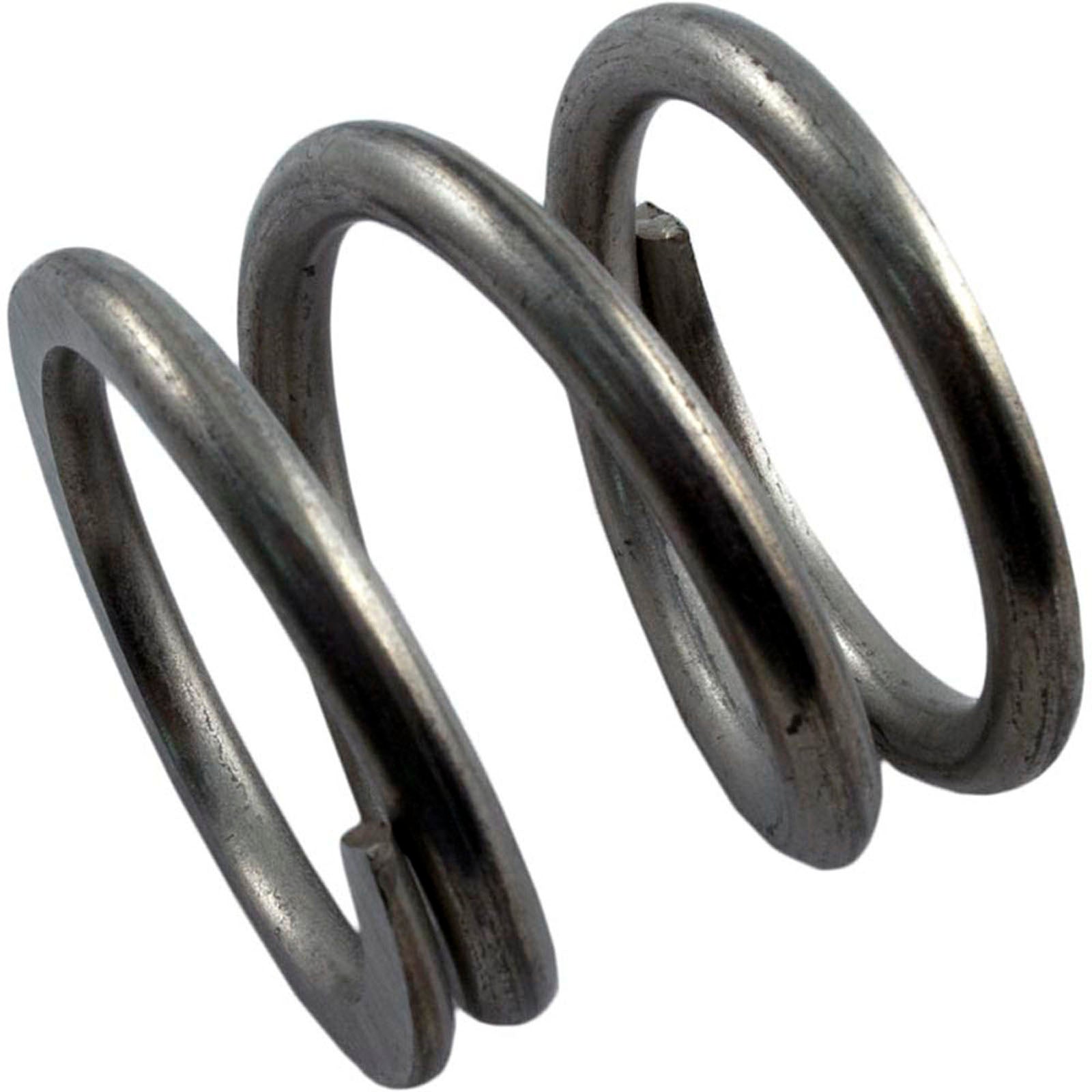 Spring, Praher ABS 1-1/2" and 2" Top/Side Mount Valves