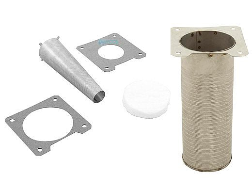 Flameholder Kit for Pentair MasterTemp & Max-E-Therm 400 Pool Heaters | 77707-0204Flameholder Kit for Pentair MasterTemp & Max-E-Therm 400 Pool Heaters | 77707-0204