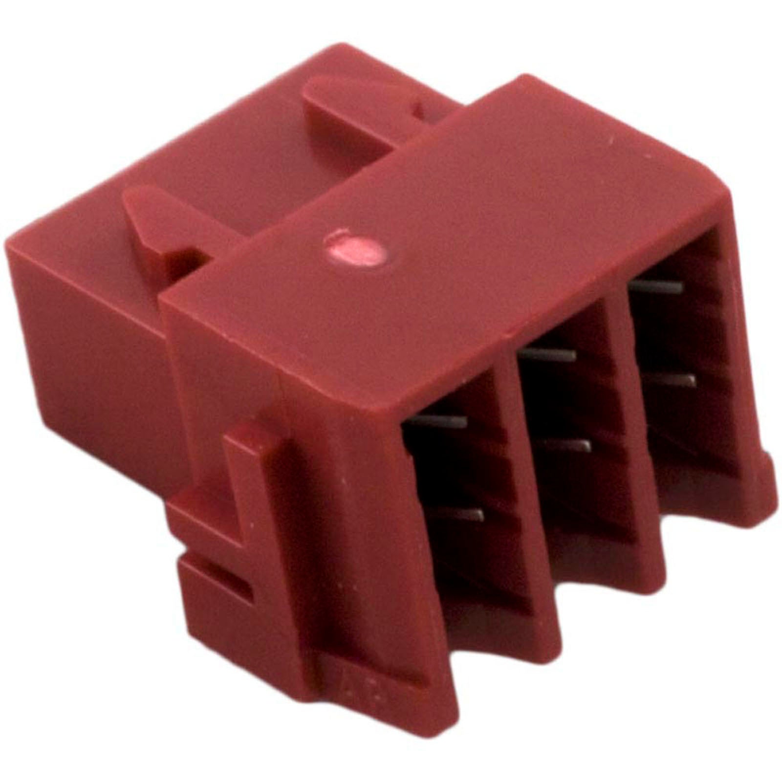 Connector, Zodiac Jandy Valve Actuator, 3-pin