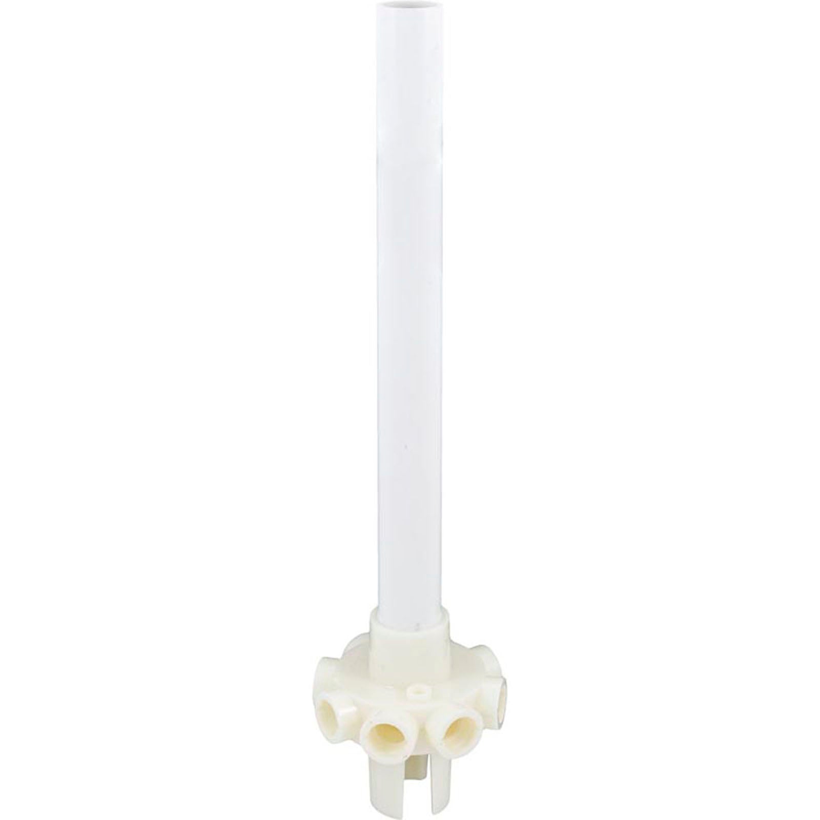 Standpipe Assembly, Pentair Sta-Rite Cristal-Flo T-240BP-1