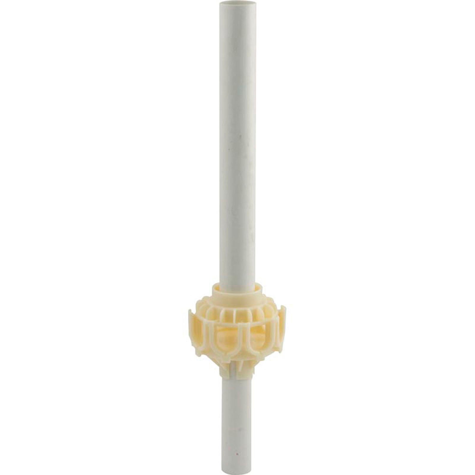 Standpipe Assembly, Jacuzzi ST33, Snap Fit, w/o Laterals