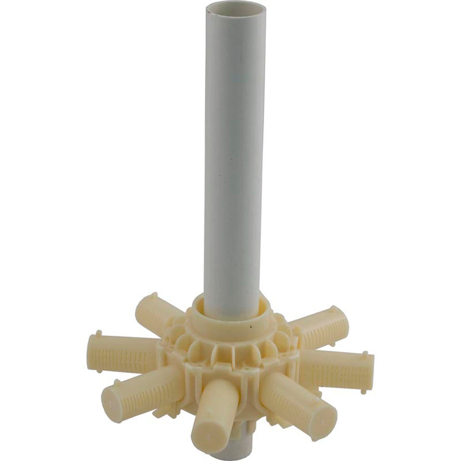 Standpipe Assembly, Jacuzzi L160, Snap Fit, with Lateral