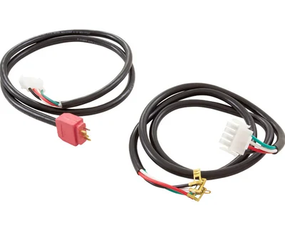 96 Inch 2-Speed Pump Cord Mini JJ 2-Speed 30-0220-96-K