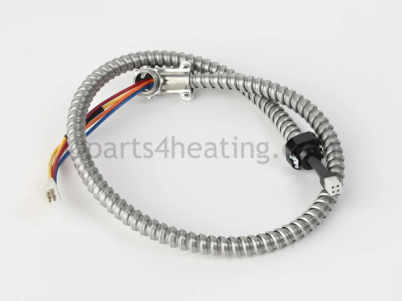 Velocity Boiler Works9601250Vent Damper Harness