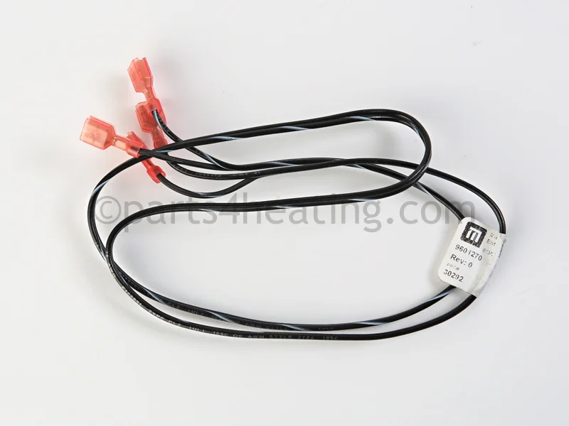 Velocity Boiler Works9601270Blocked Vent Switch Harness