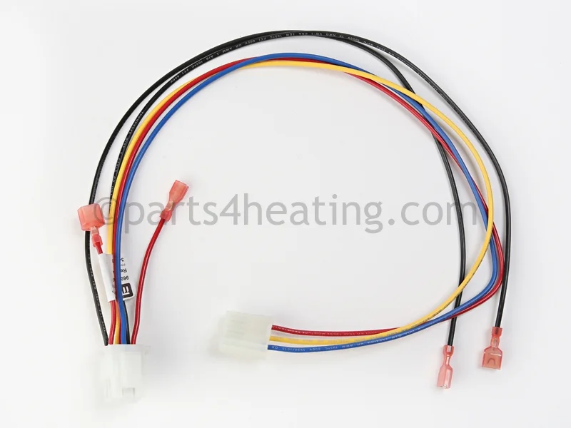Velocity Boiler Works9601800Boiler Control Board Harness