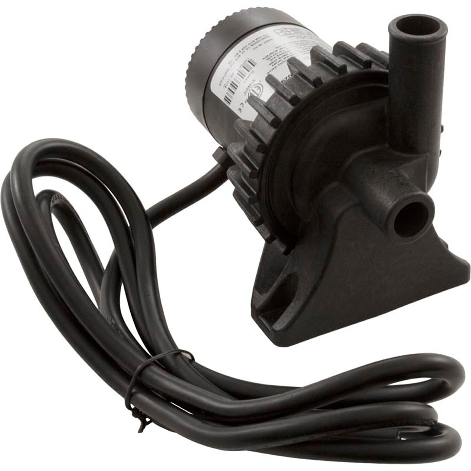 Pump, Laing Circ, Series E5, 115v/230v, 3/4"b, w/4ft Cord, OEM