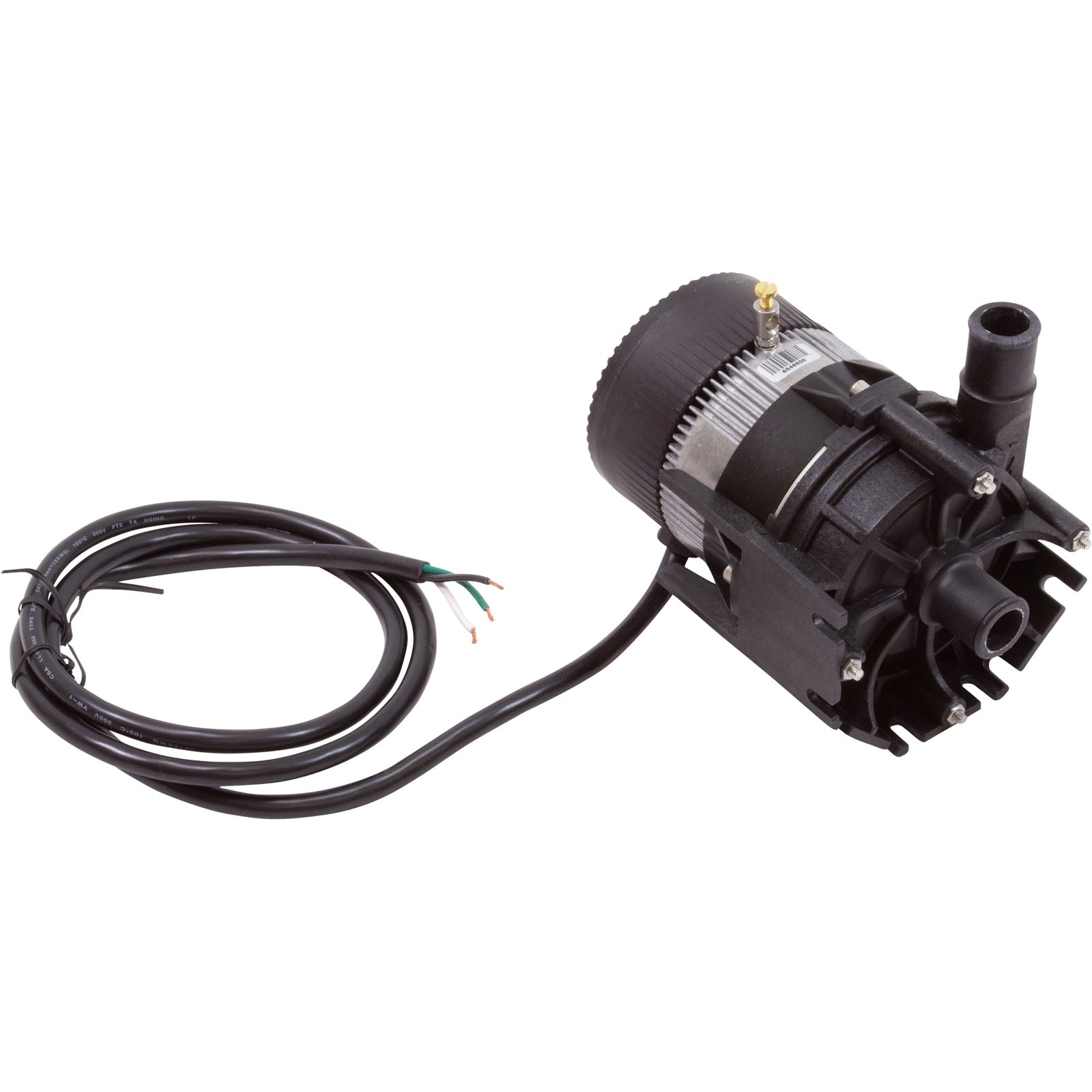 Pump, Circ, Laing E-10, 115v, 3/4"b, 4ft Bare Cord, OEM