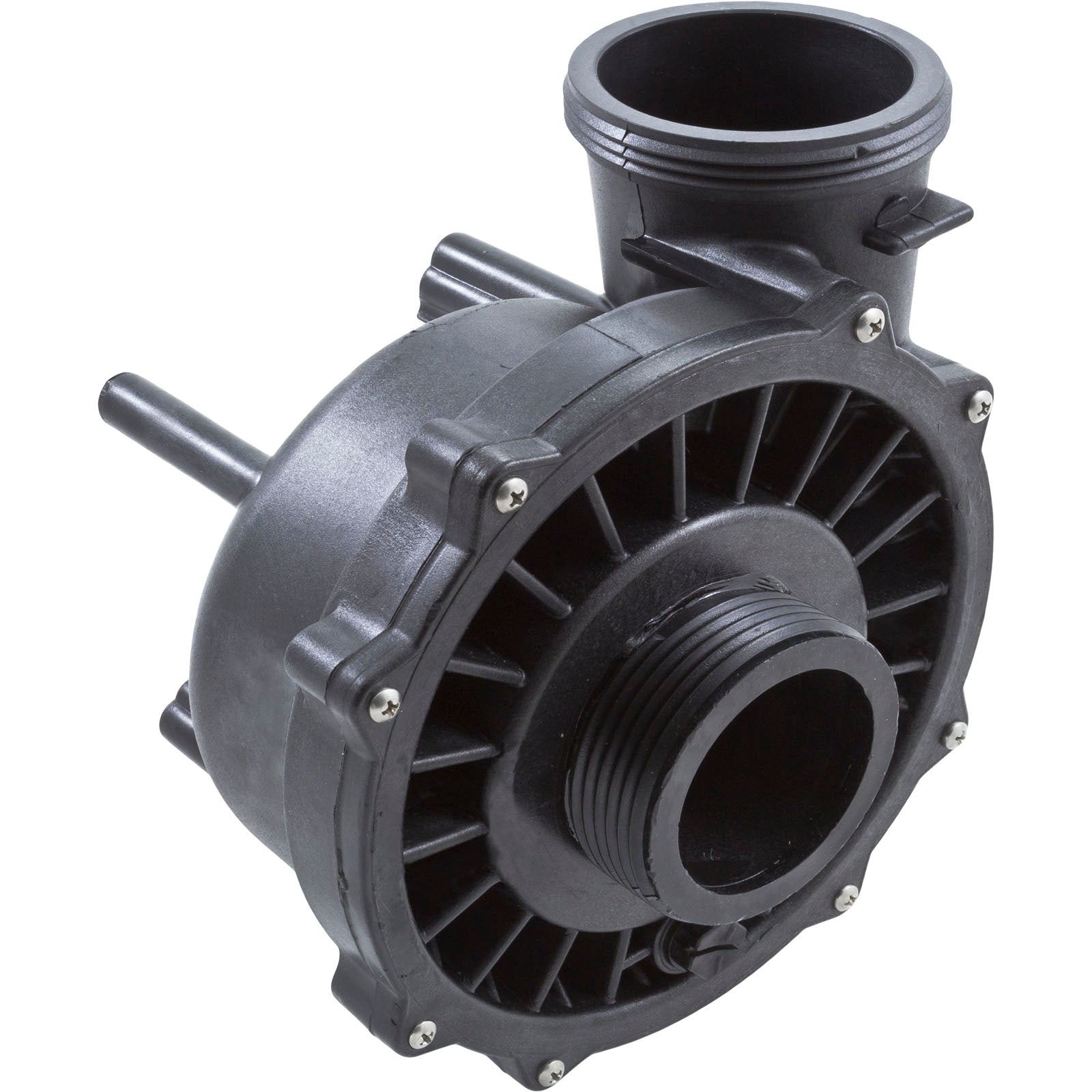 Wet End, WW Executive 3.0hp 2-1/2"mbt x 2"mbt 48fr