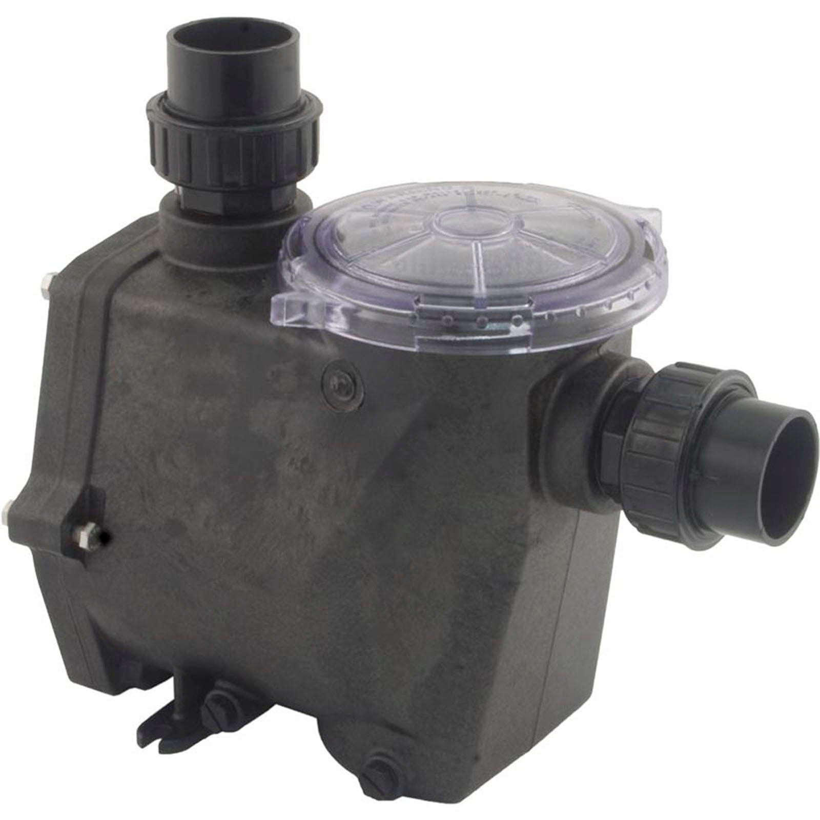 Wet End, WW Champion 1.0hp 2"fpt 56fr