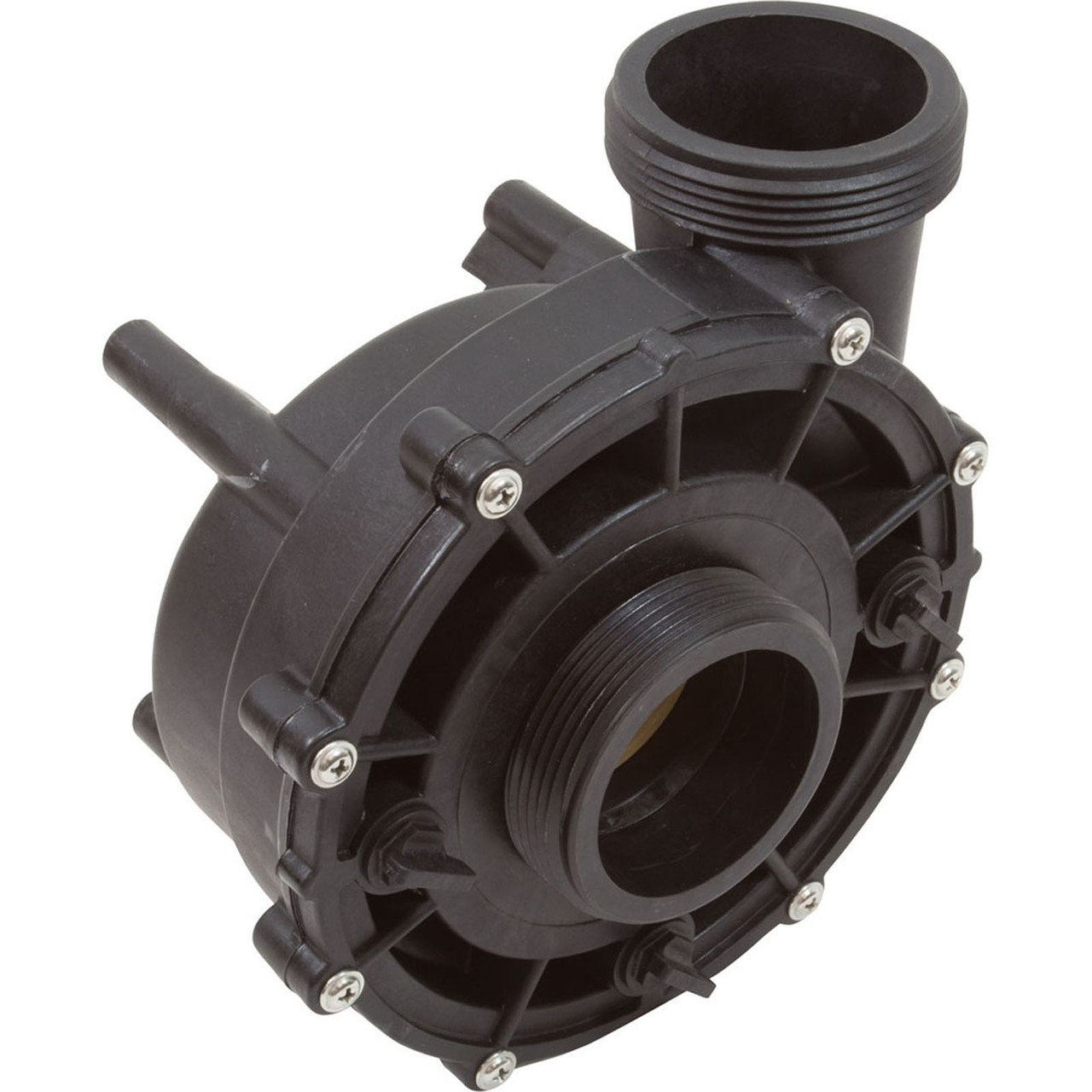 56 Frame LX Wet End 4 HP 2.5″ WE-56WUA400B-II