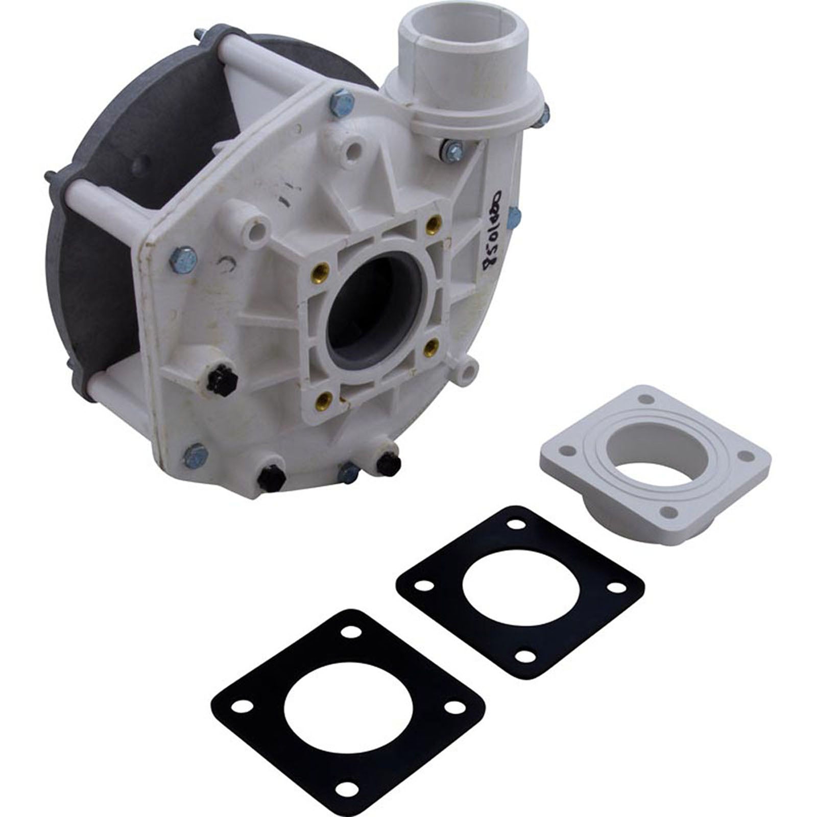 Wet End Kit, JWB 8501, 0.75hp, 1-1/2"spg, 56J Frame