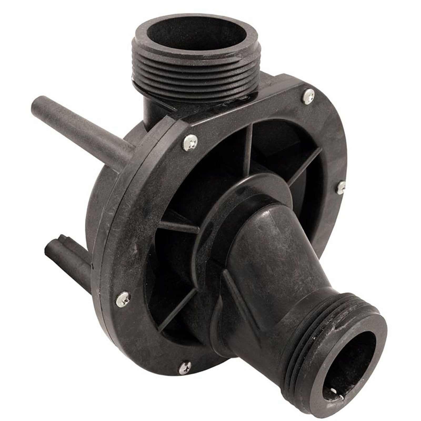 Wet End, Gecko AquaFlo TMCP 1.5hp 1-1/2"mbt 48fr
