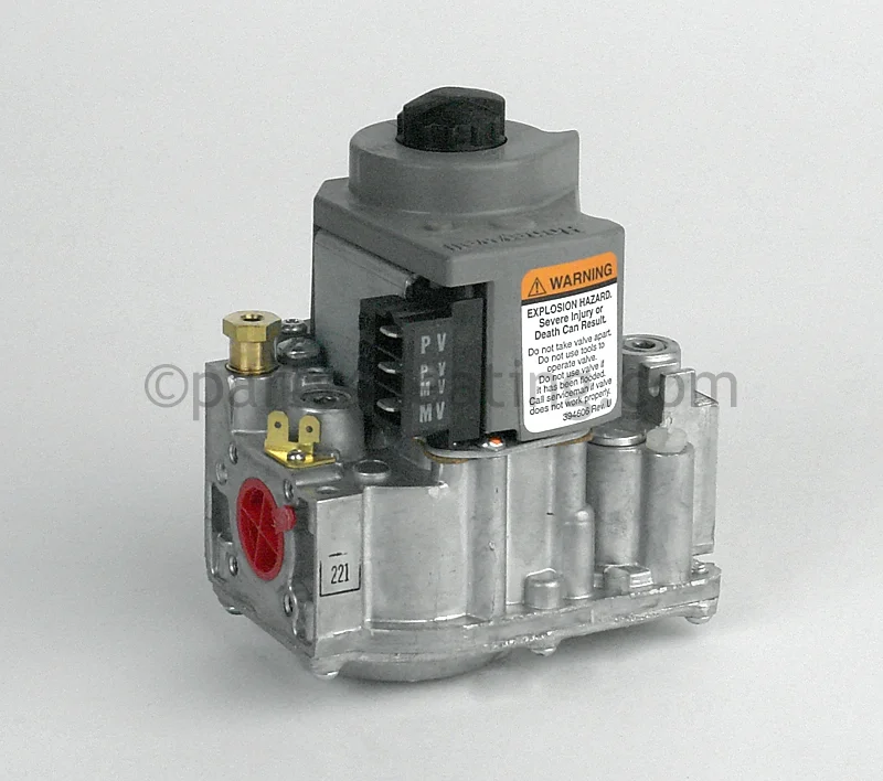 Reznor96307Combination Natural Gas Valve