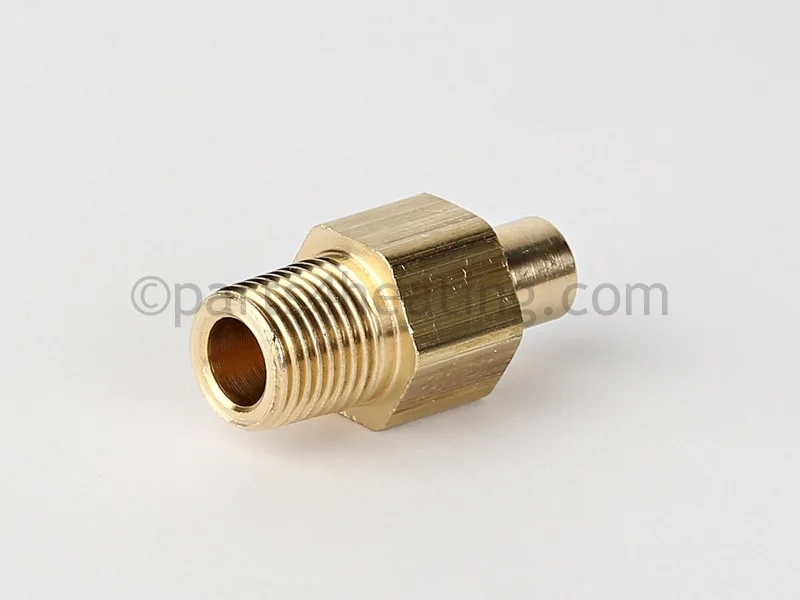 Reznor96344Propane Orifices, 1.65MM