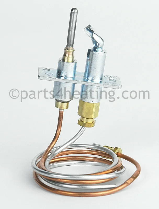 Reznor96360Pilot Assembly, Natural Gas, With Orifice
