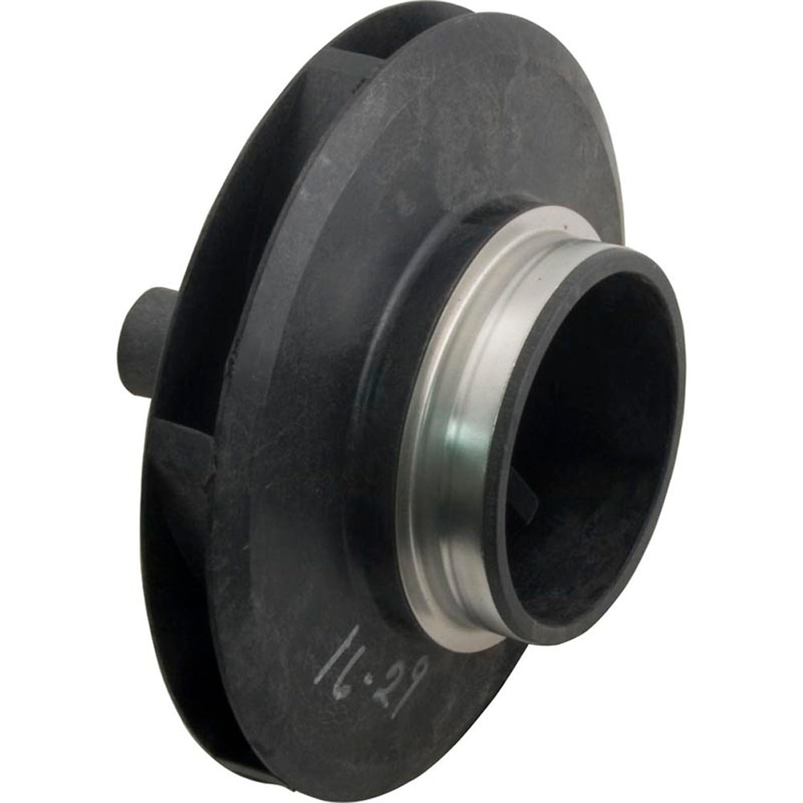 Impeller, Jacuzzi Magnum, 5.0thp, All Date Codes