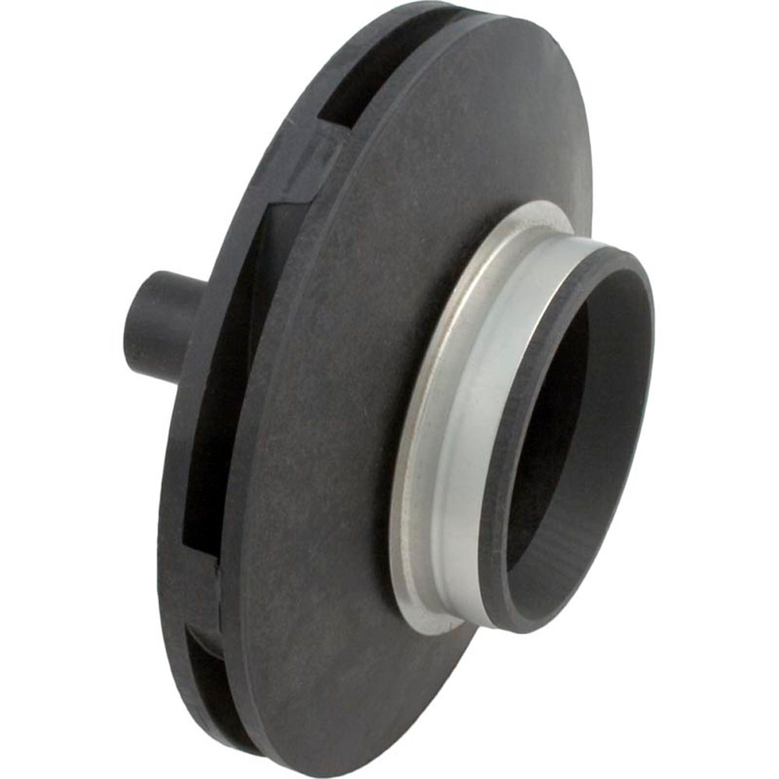 Impeller, Jacuzzi Magnum High Flow, P, R, 2.0 Horsepower