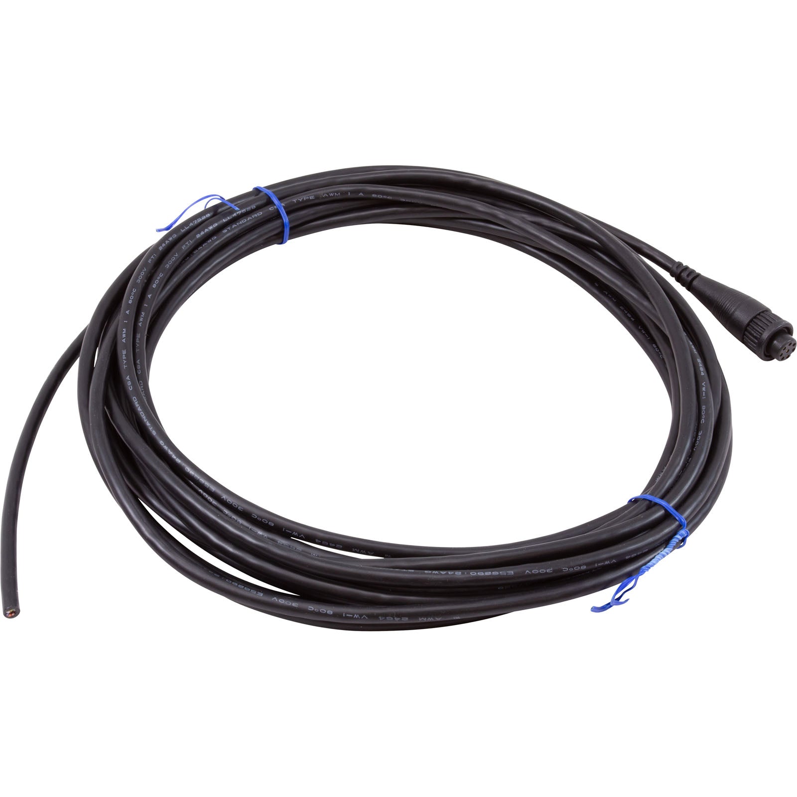 Cable Replacement, Pentair, SuperFlo VS, To Automation, 25ft
