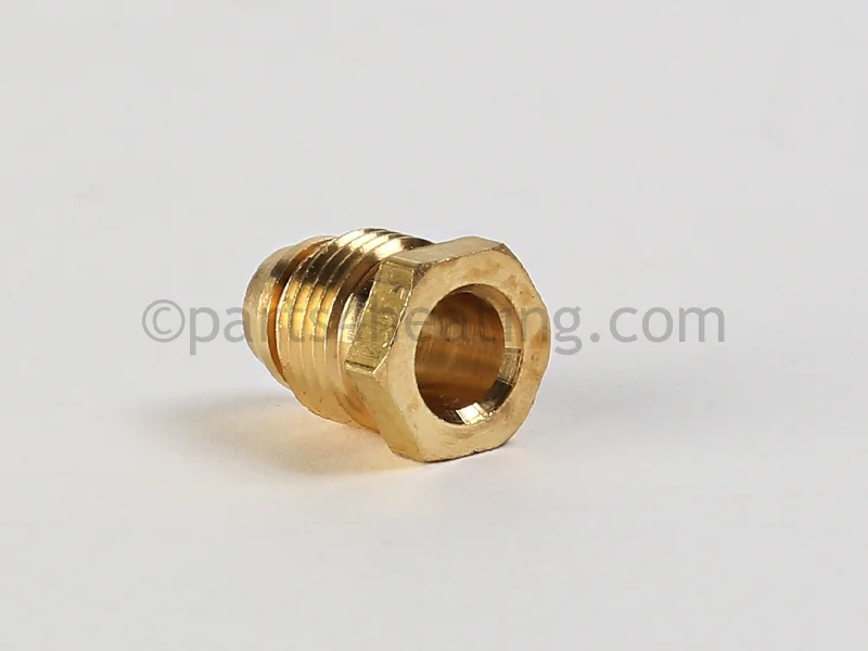 Reznor9664Carryover Regulator Fitting (Compression Fitting)