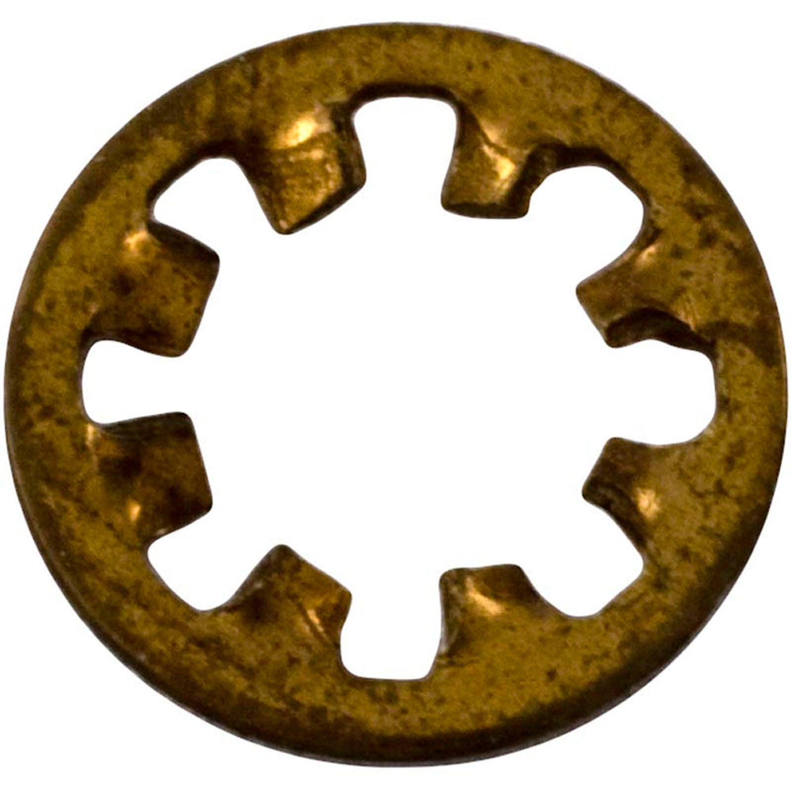 Lock Washer, Sonfarrel/Martec Spa Master