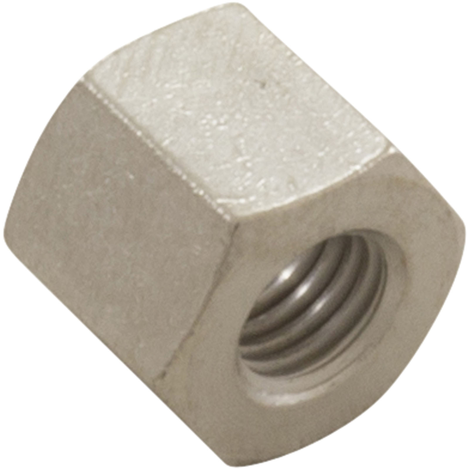 Nut, Paramount Water Valve, Band Clamp | 005-302-0640-00