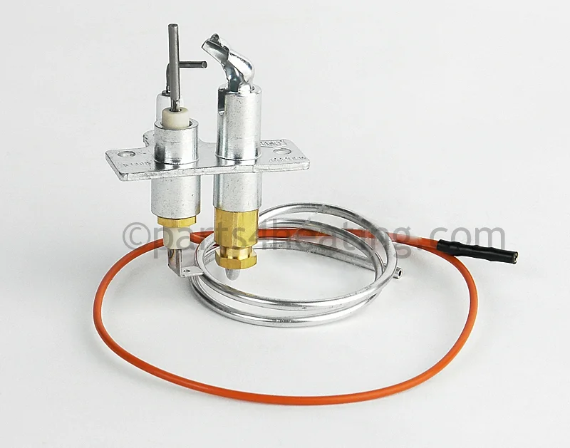 Reznor97534Pilot Assembly Natural Gas with Orifice
