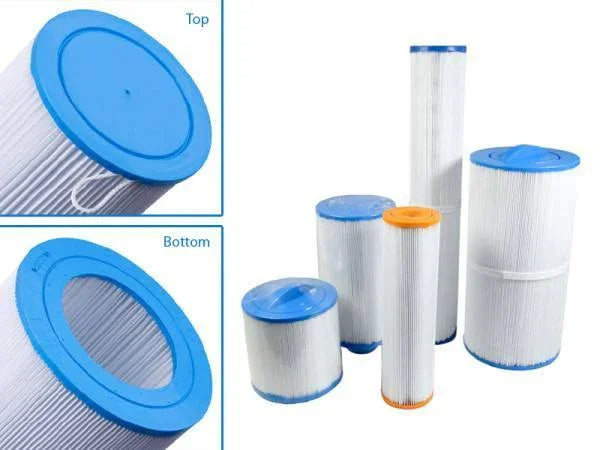 Swimming Pool & Spa Replacement Filter Cartridge 40 Sq Ft 14015