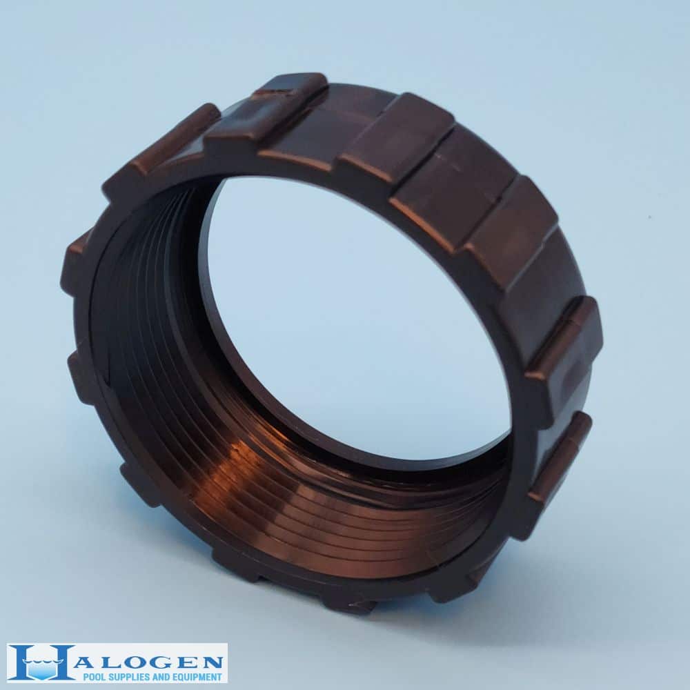 Clean & Clear 50-200 Union Nut