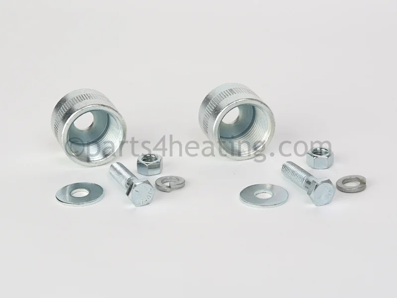 Reznor98509Swivel Connection Kit for Two-Point Suspension Models F/FE