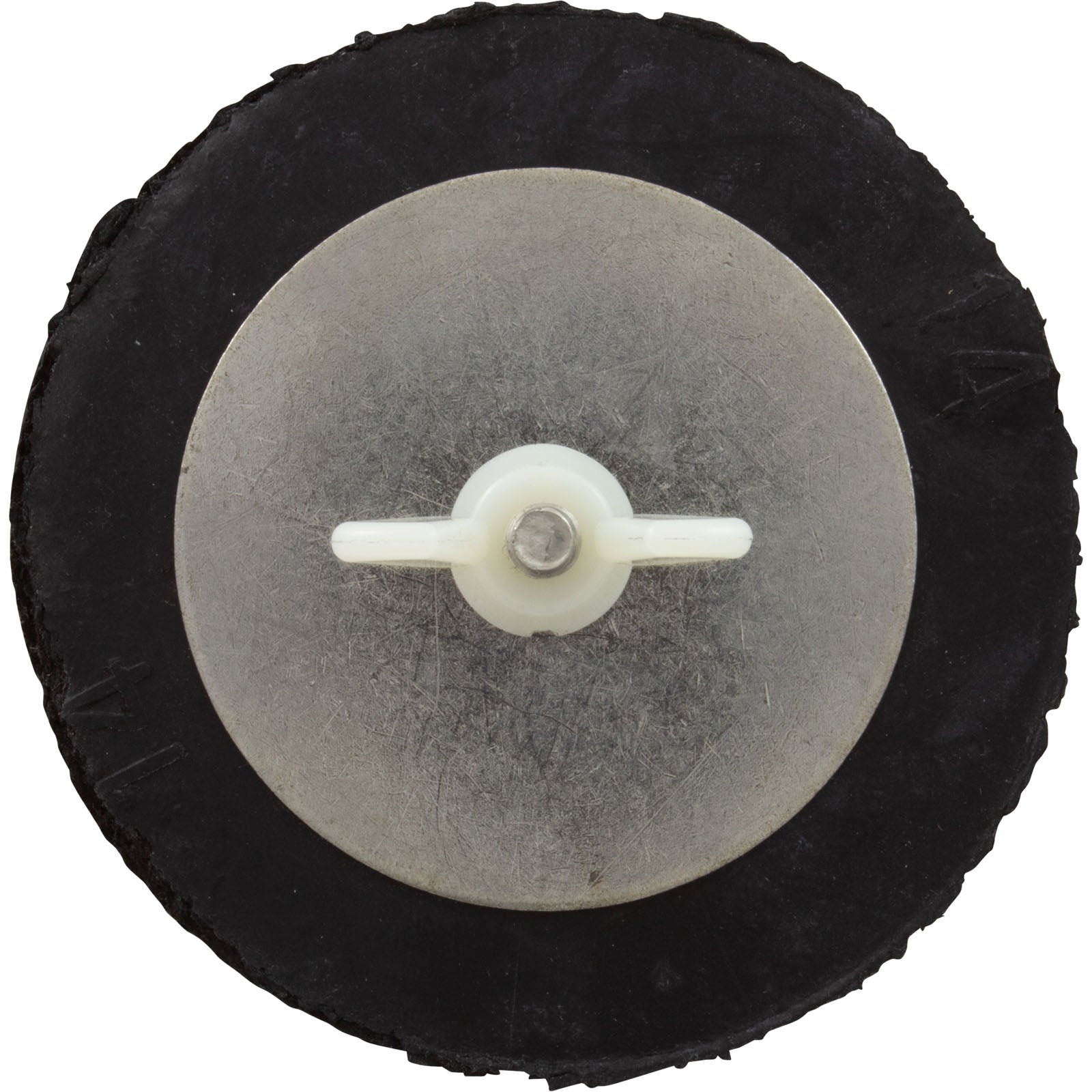Tool, Winter Plug,Technical Products, 3.4"od, For 3" Pipe