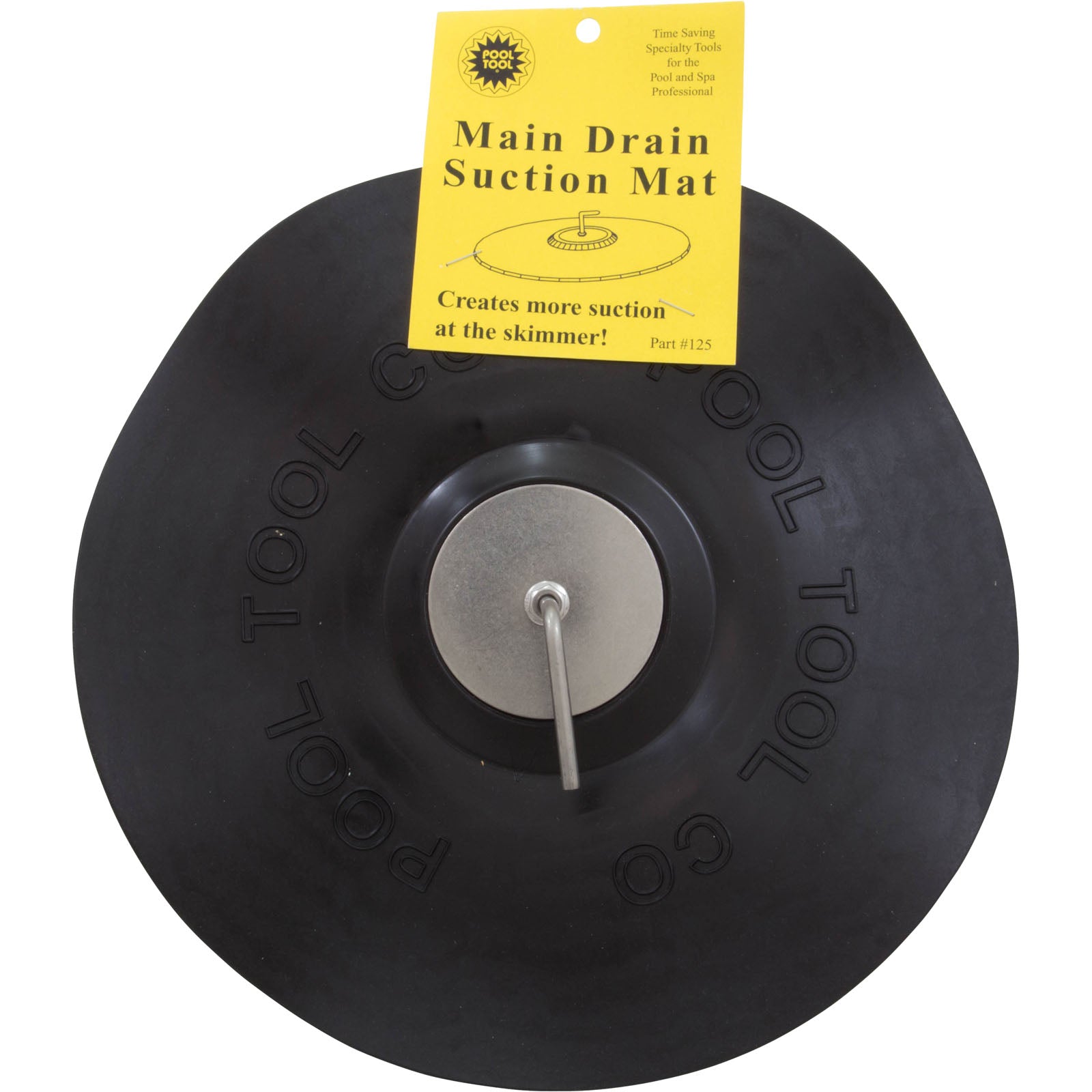 Tool,Pool Tool,Suction Mat,Main Drain