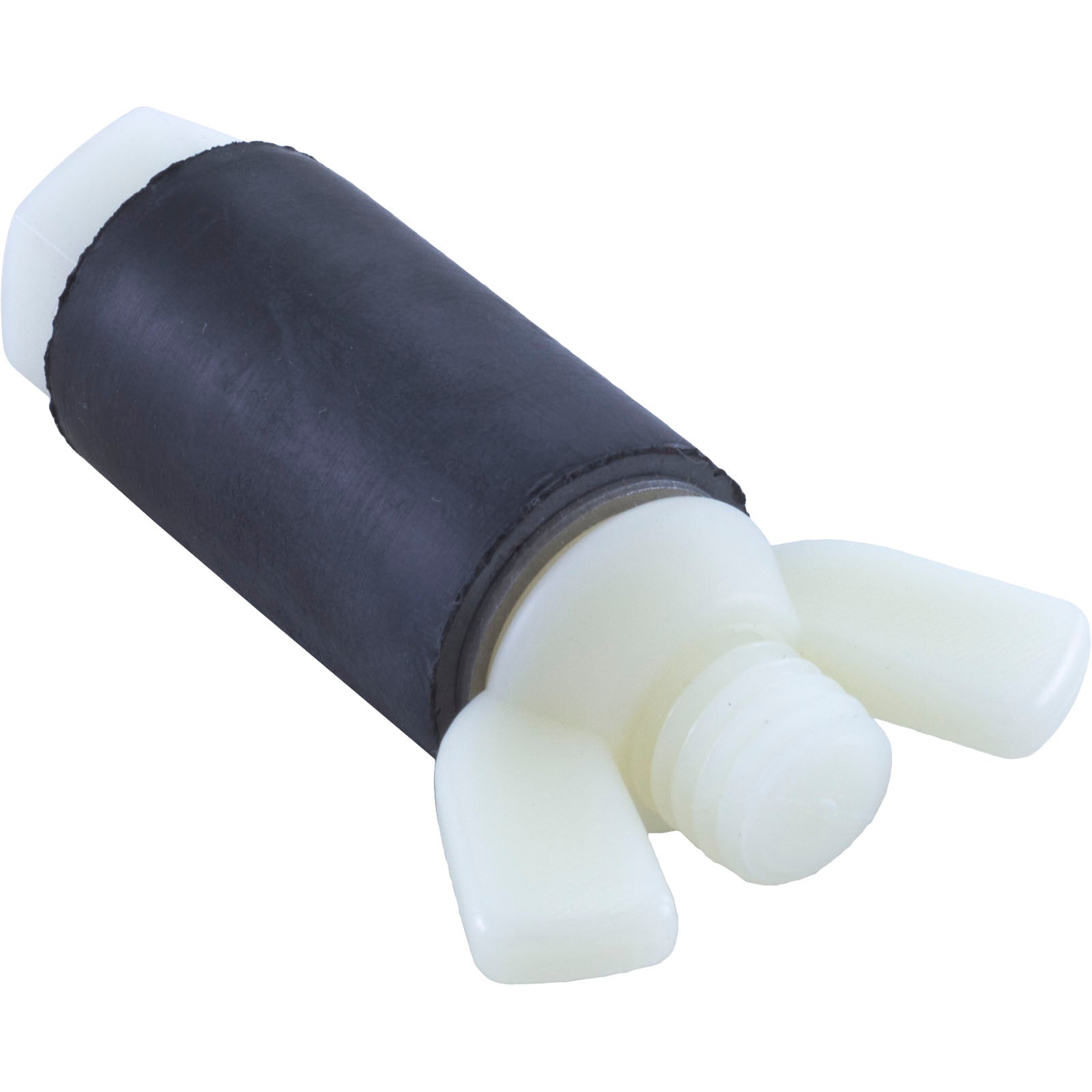 Tool,Nylon Test Plug,15/16",1" Pipe