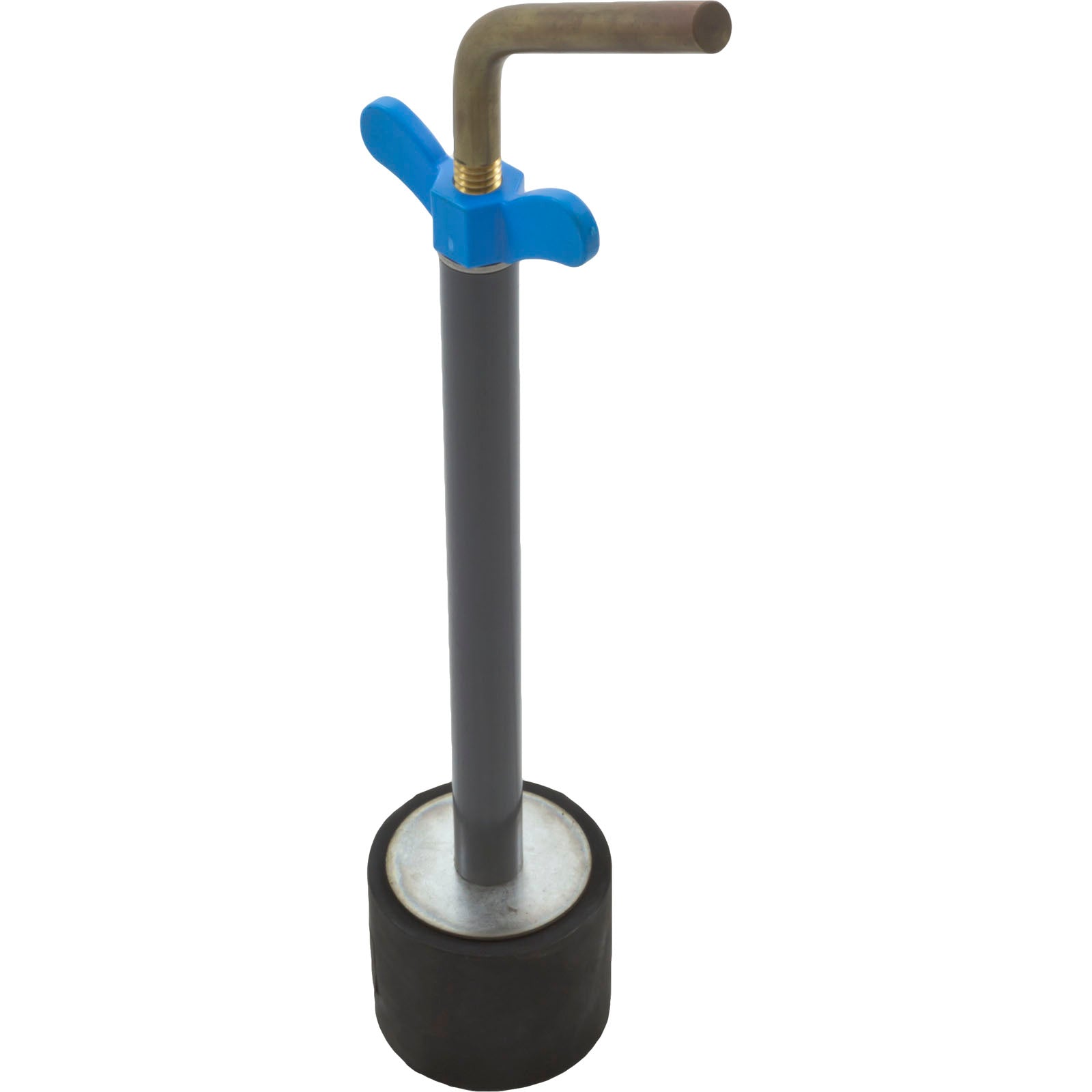 Tool, Test Plug 1-7/8", 2" Pipe, Extender, Closed