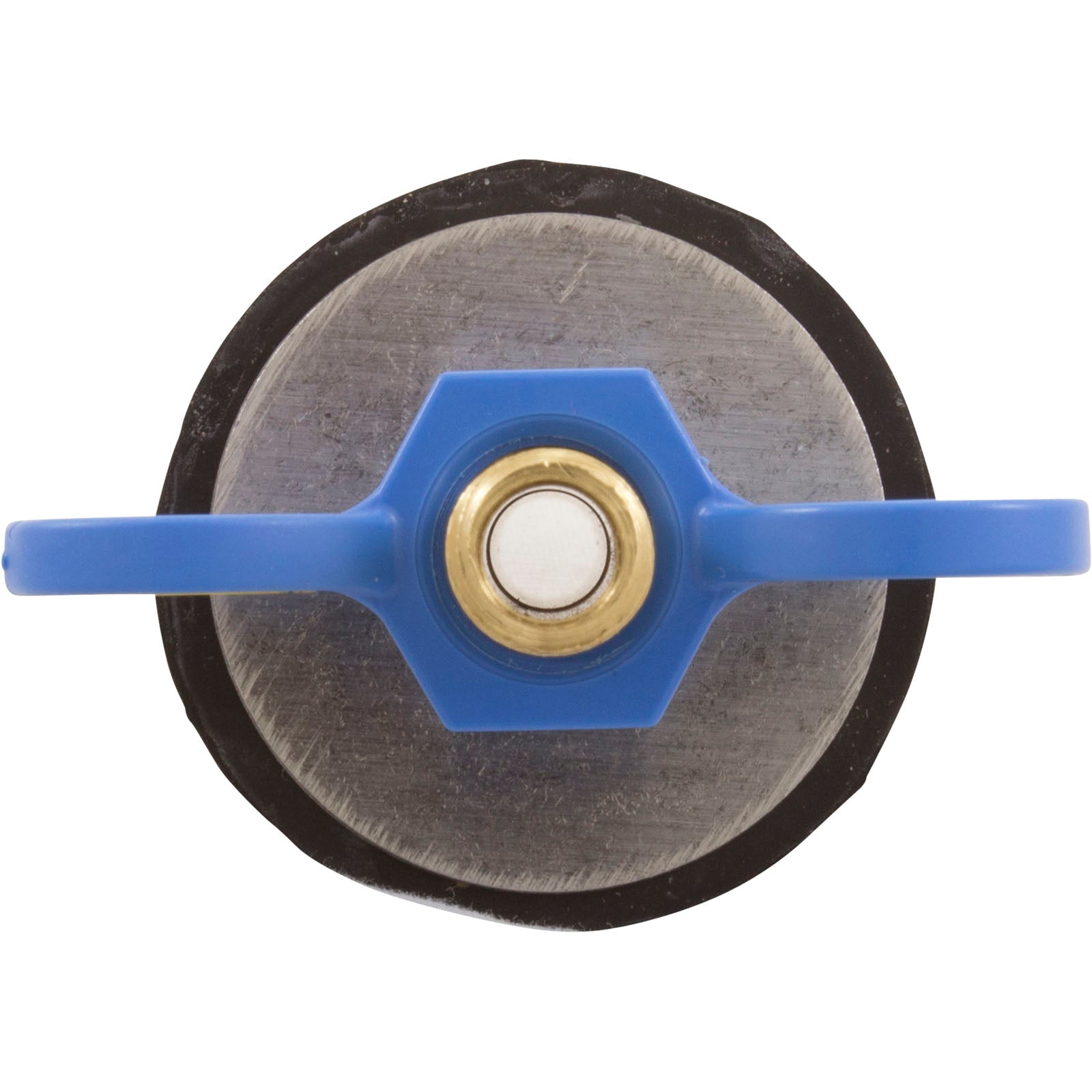 Tool, Standard Test Plug, 1-3/4", 1-1/2" Thread, Open