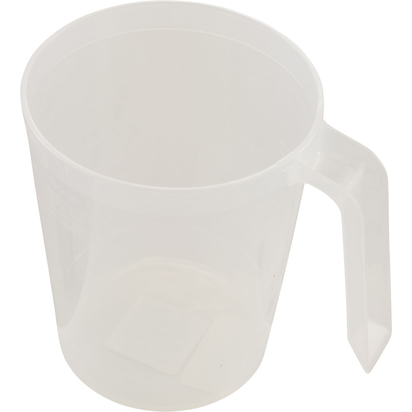 Smart Scoop, CMP, Clear | 25600-411-000