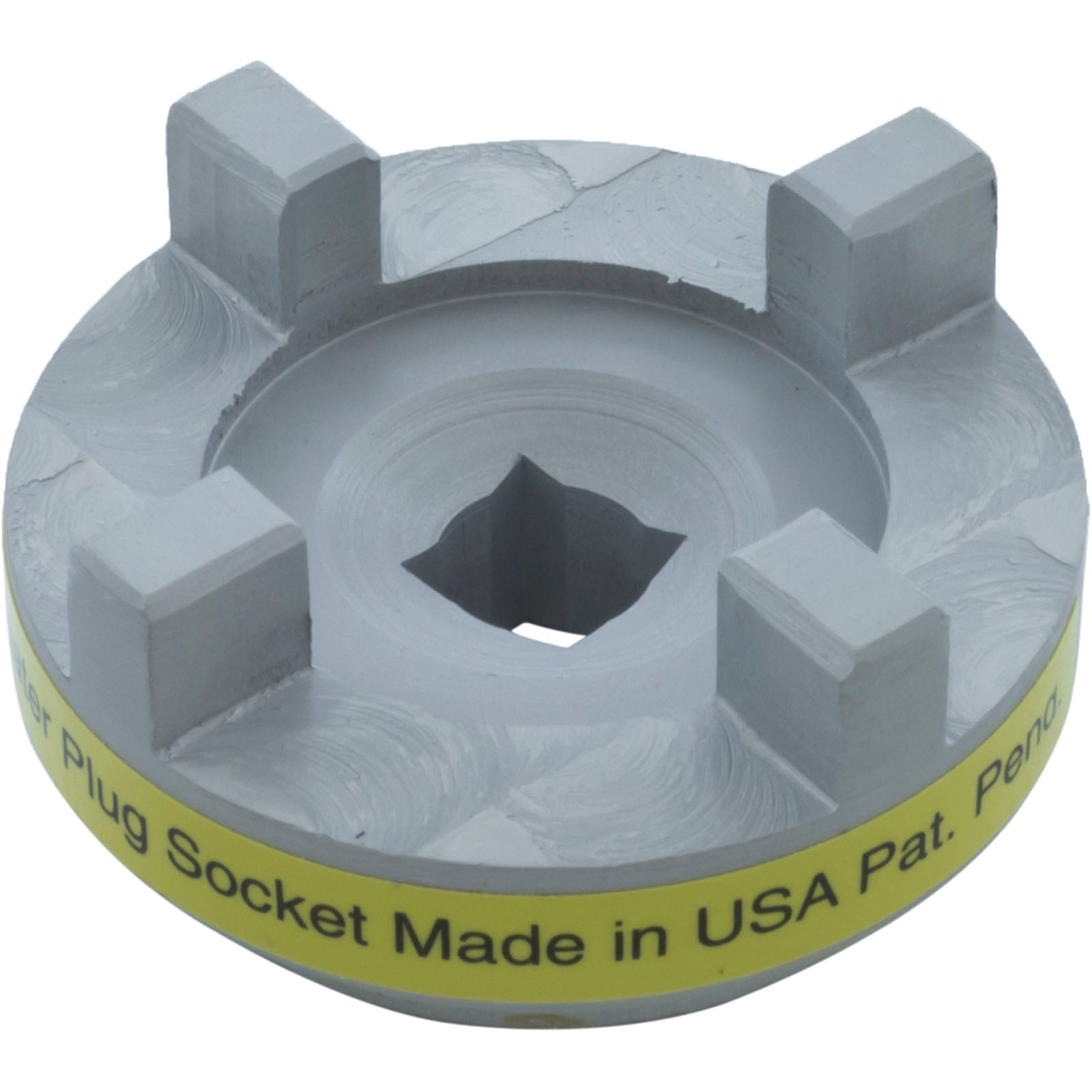 Tool, Socket for Governor Plug, Raypak/Sta-Rite