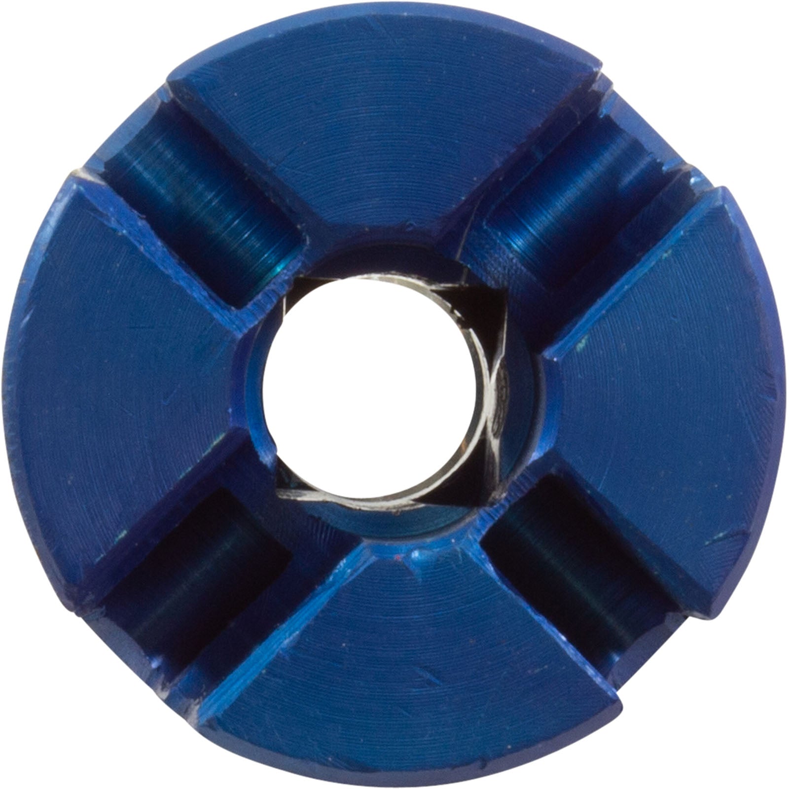 Tool, Multi-Tork, 3/4" Hex Socket End/Slotted End
