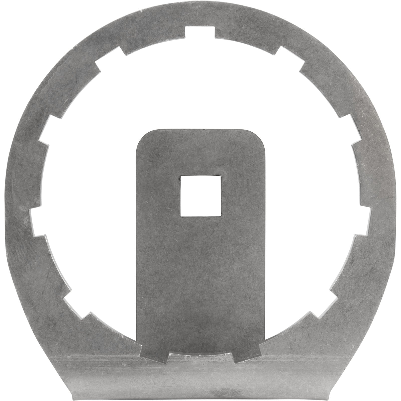 Tool, Socket, System3 3" Knob, Stainless Steel