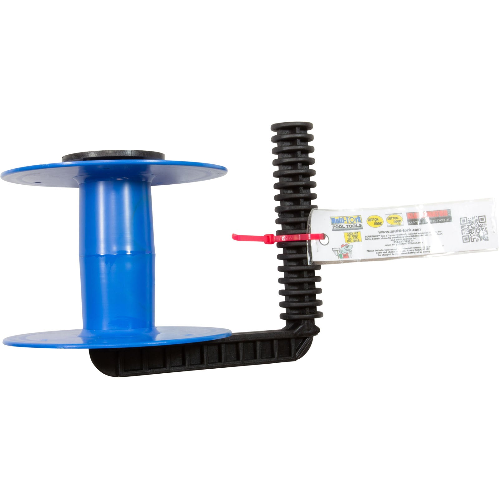 Tool, SQUEEGER, Drain Hose Water Extractor