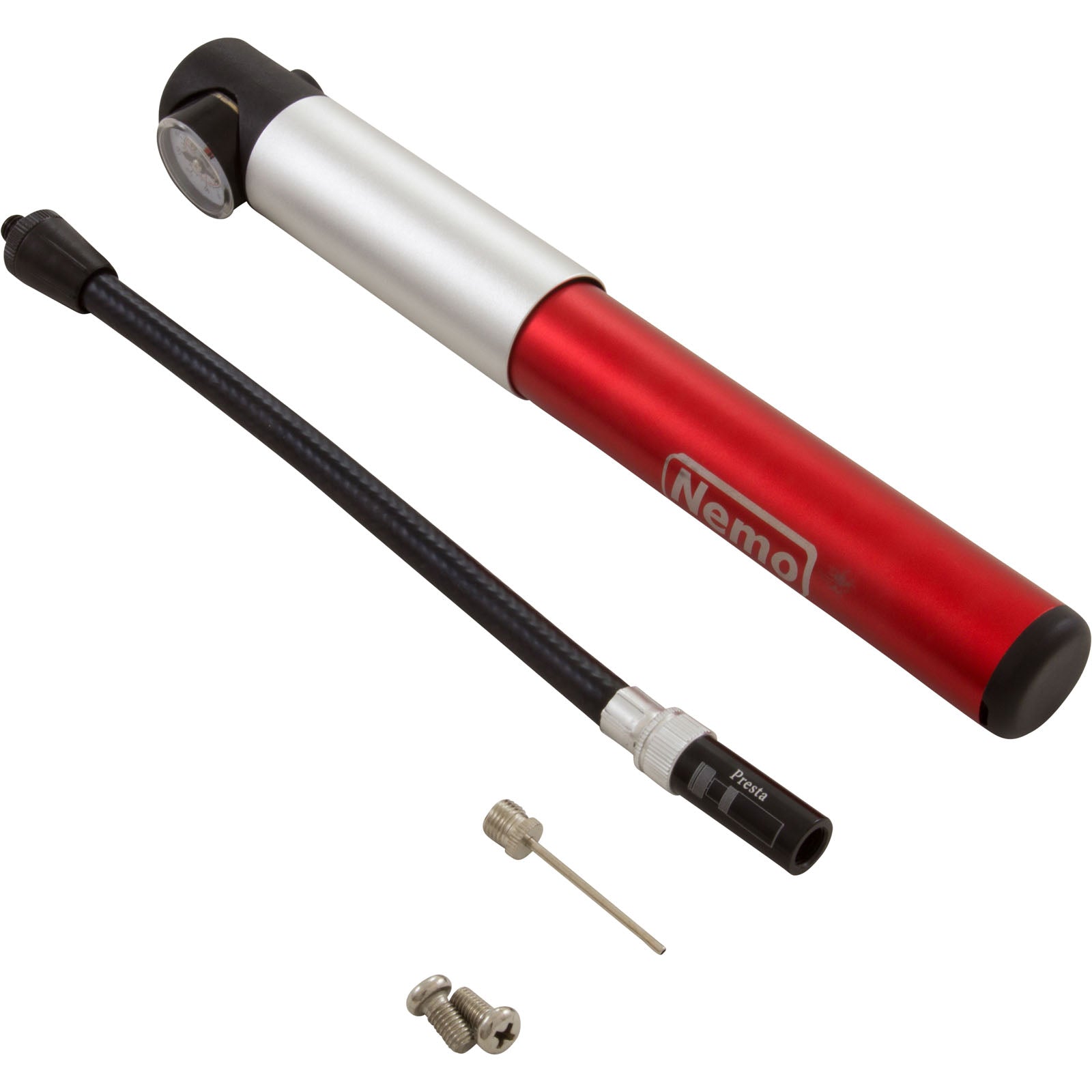 Air Pump, Nemo Power Tools, Pressurized Tools