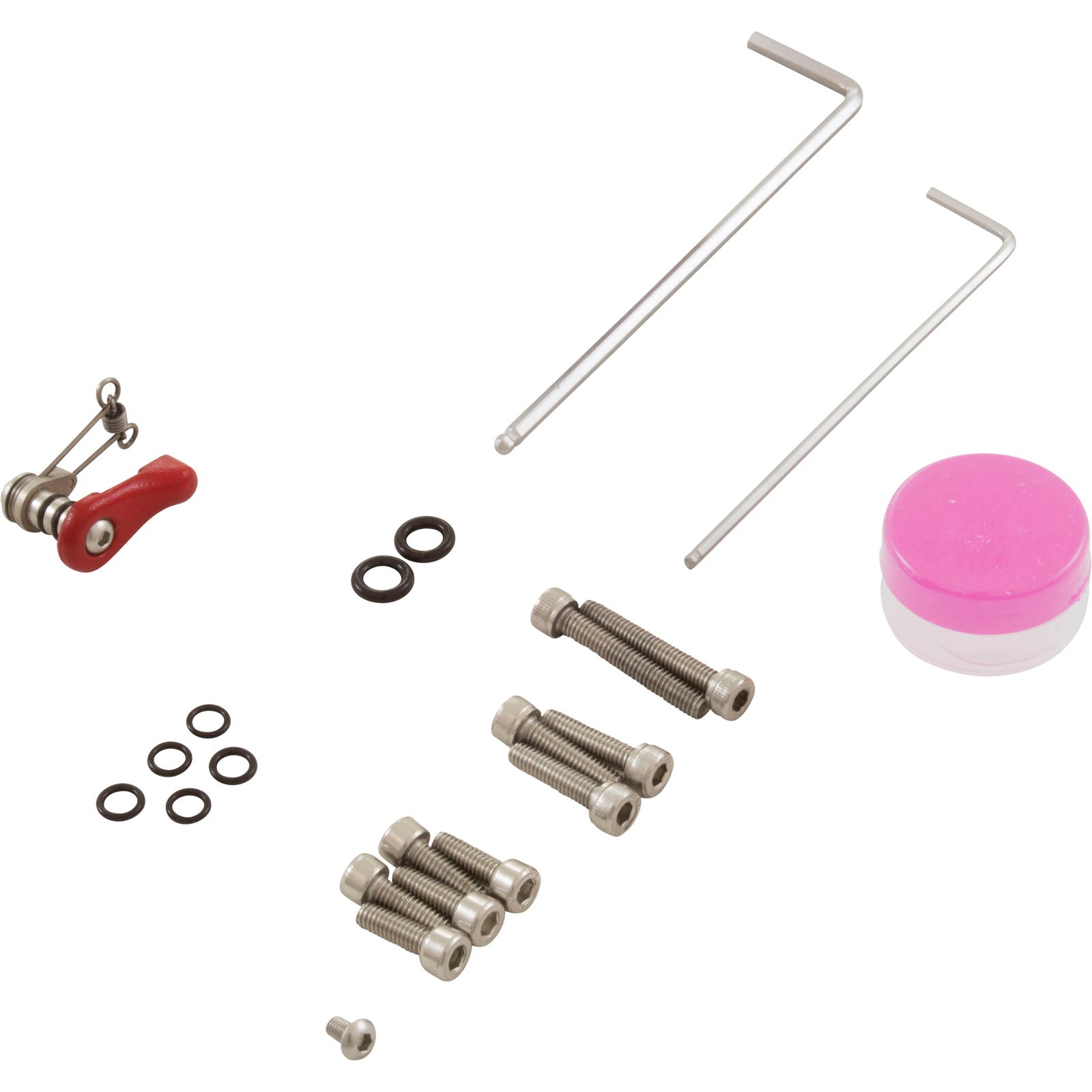 Speed Trigger Assy, Nemo Power Tools, HD
