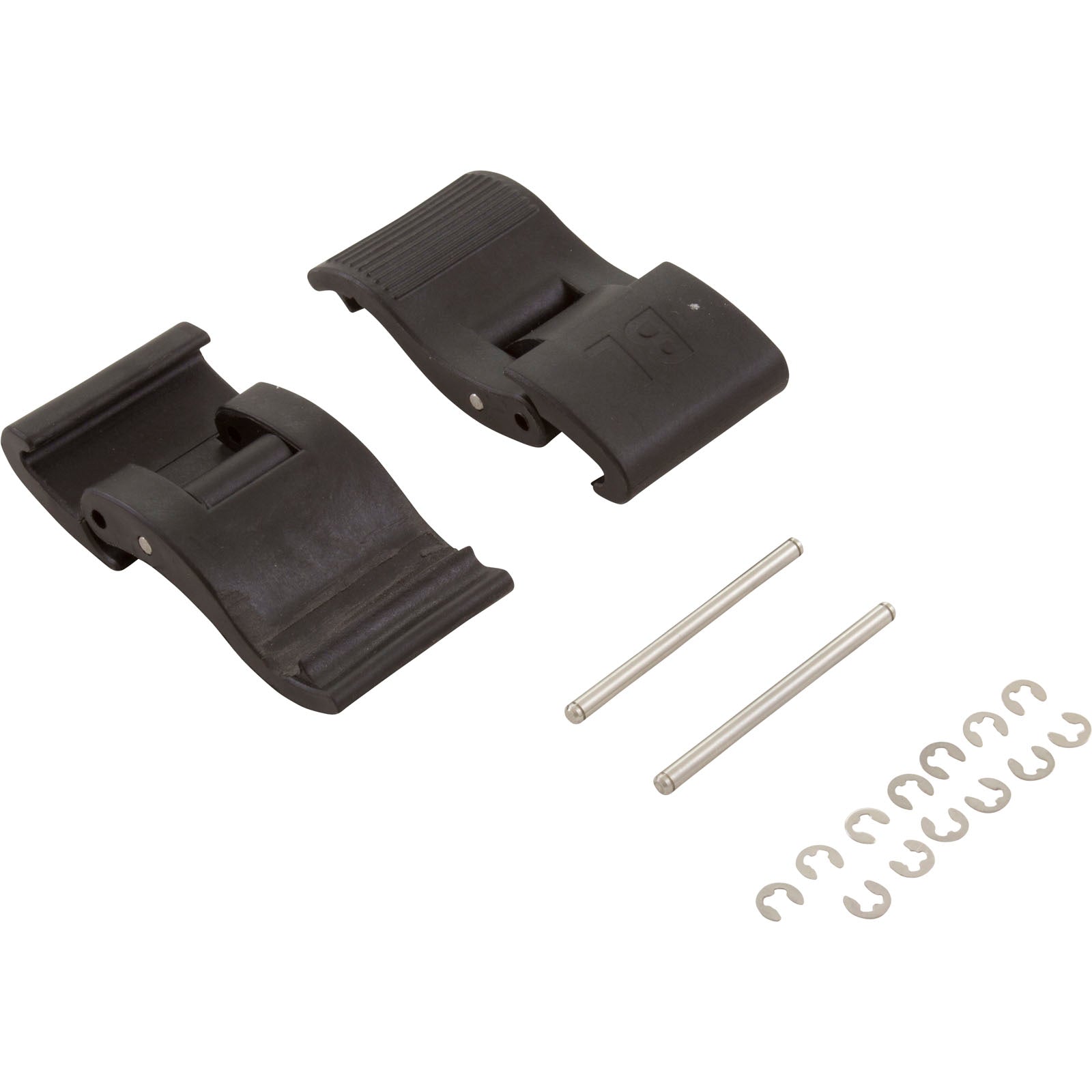 Battery Lock Kit, Nemo Power Tools, AG